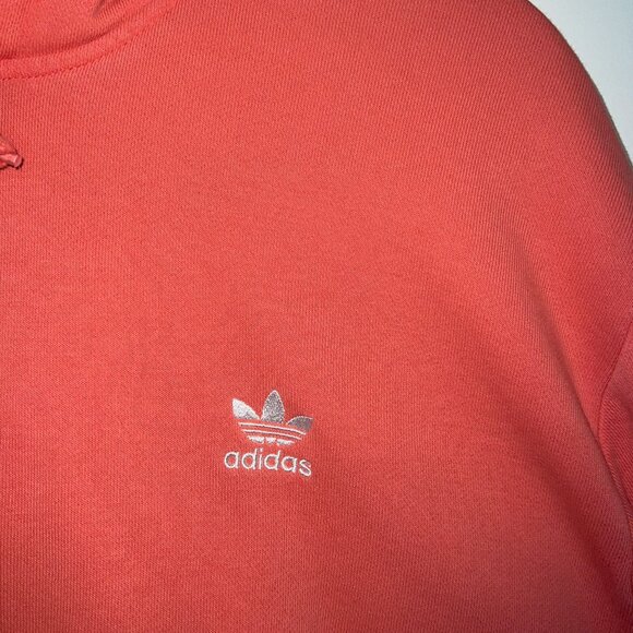 Adidas Hoodie - Picture 2 of 3
